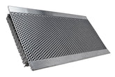 Vulcan Fire Stopping Continuous Soffit Flange Vent