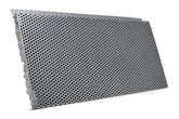 Vulcan fire-stopping soffit vent